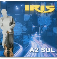 Iris - A2 Sul