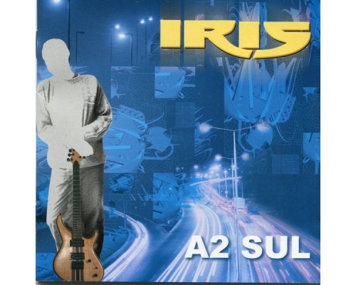 Iris - A2 Sul