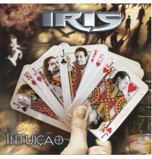 Iris - Intuição