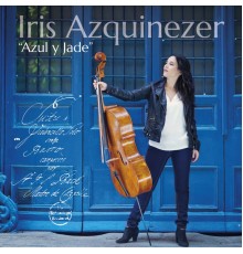 Iris Azquinezer - Azul y Jade