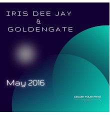 Iris Dee Jay - May 2016