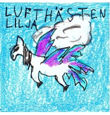 Iris & Kärstin & Liljan - Lufthästen Lilja