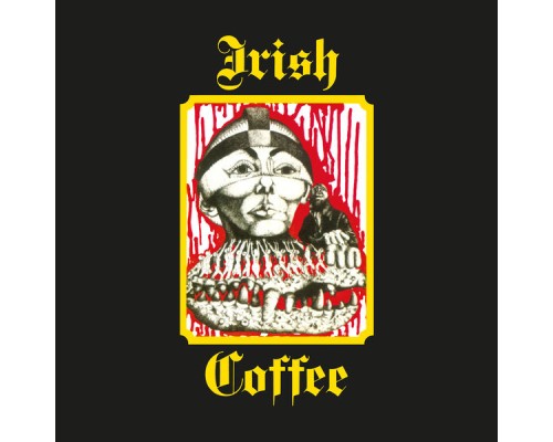 Irish Coffee - Irish Coffee