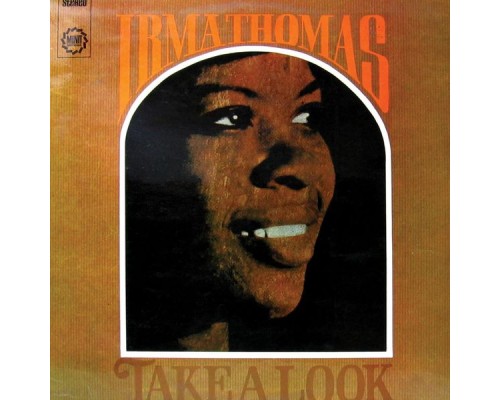 Irma Thomas - Take A Look