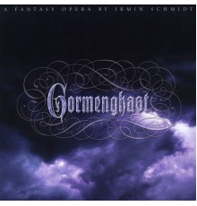 Irmin Schmidt - Gormenghast