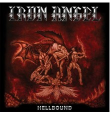 Iron Angel - Hellbound