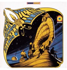 Iron Butterfly - Heavy