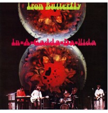 Iron Butterfly - In-A-Gadda-Da-Vida