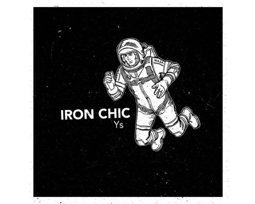 Iron Chic - Ys