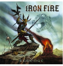 Iron Fire - Revenge