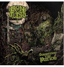 Iron Flesh - Summoning the Putrid