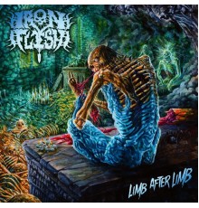 Iron Flesh - Limb After Limb