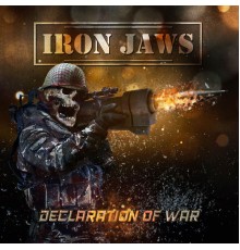 Iron Jaws - Declaration of War