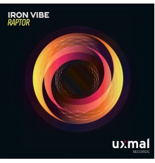 Iron Vibe - Raptor