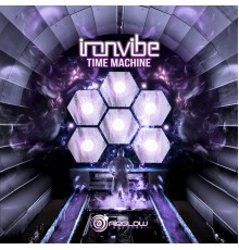 Iron Vibe - Time Machine