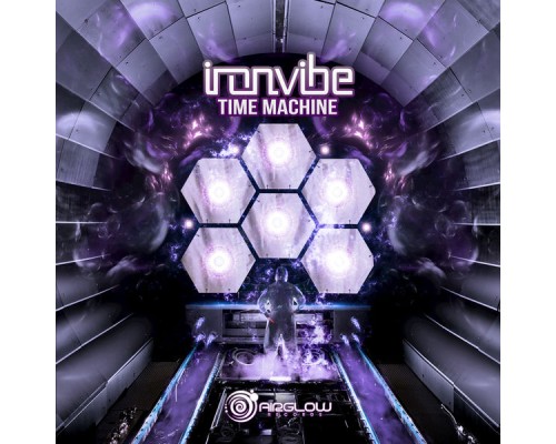 Iron Vibe - Time Machine