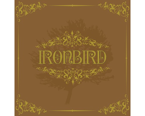 Ironbird - Ironbird