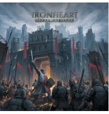 Ironheart - Terra Mariana