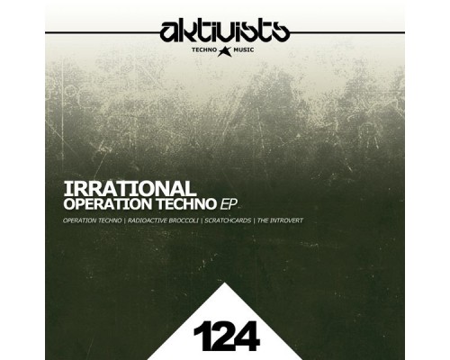 Irrational - Operation Techno