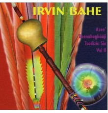 Irvin Bahe - Azee Beenahaghaaji Tsodizin Sin, Vol. 2