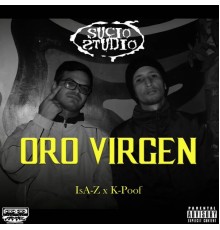 IsA-Z - Oro Virgen