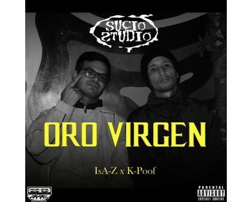 IsA-Z - Oro Virgen