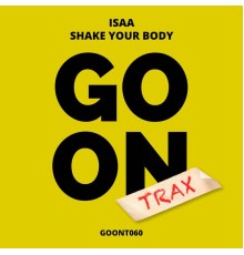 Isaa - Shake Your Body