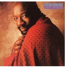 Isaac Hayes - Love Attack