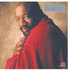 Isaac Hayes - Love Attack