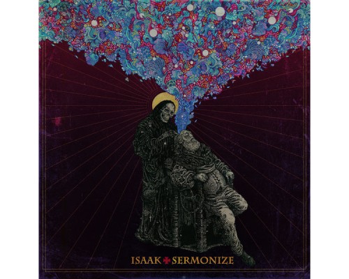 Isaak - Sermonize