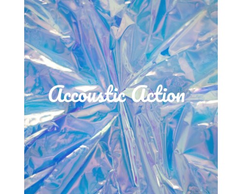 Isabel Rodriguez - Accoustic Action