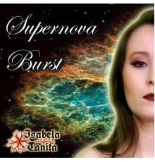 Isabela Tanita - Supernova Burst (Cover)