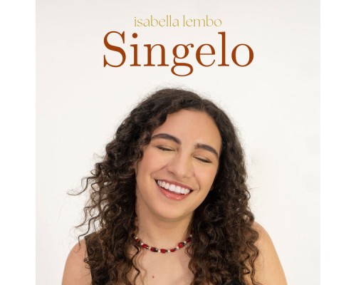 Isabella Lembo - Singelo