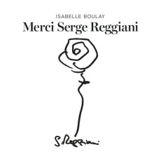 Isabelle Boulay - Merci Serge Reggiani