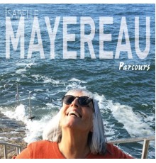 Isabelle Mayereau - Parcours