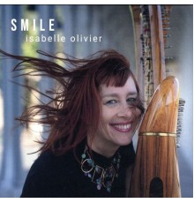 Isabelle Olivier - Smile