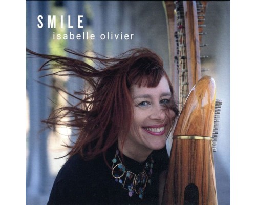 Isabelle Olivier - Smile