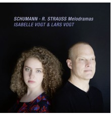 Isabelle Vogt, Lars Vogt - Melodramas (Live)