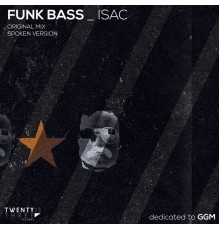 Isac - Funk Bass