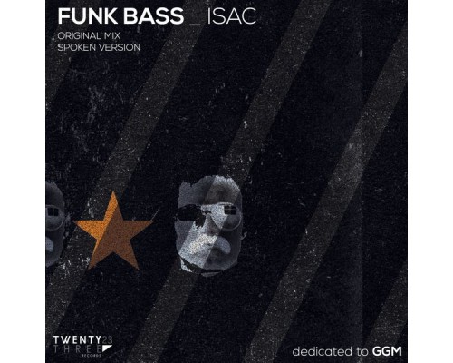 Isac - Funk Bass