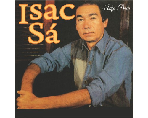 Isac Sá - Anjo Bom