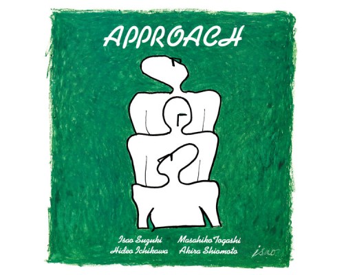 Isao Suzuki - Approach