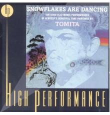 Isao Tomita - Snowflakes Are Dancing