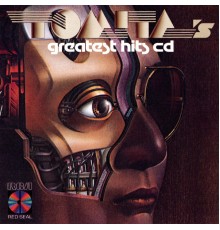 Isao Tomita - Tomita's Greatest Hits