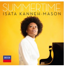 Isata Kanneh-Mason - Summertime