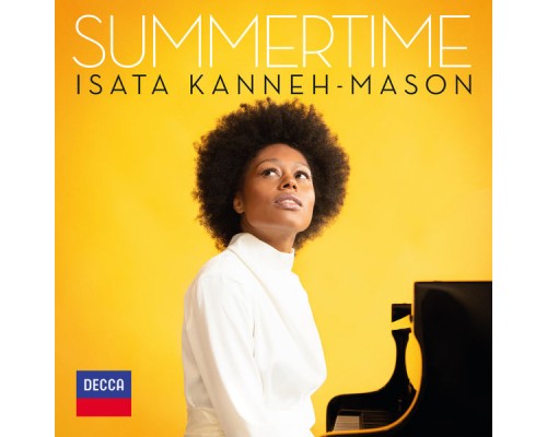 Isata Kanneh-Mason - Summertime