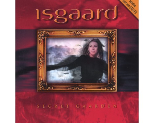 Isgaard - Secret Gaarden