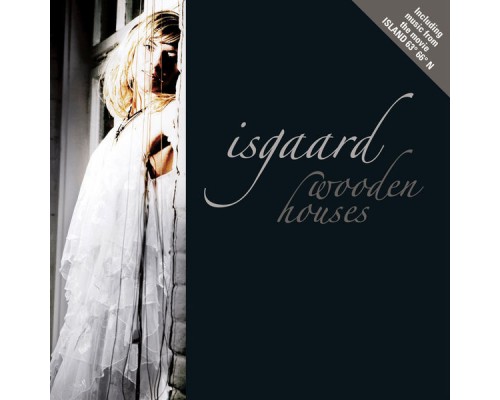 Isgaard - Wooden Houses