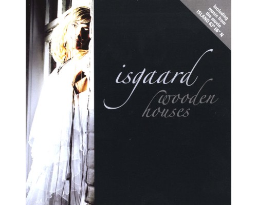 Isgaard - Wooden Houses