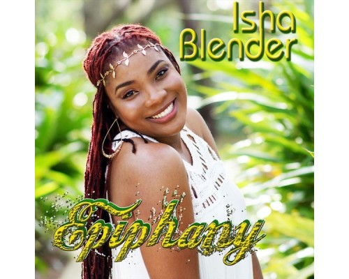 Isha Blender - Epiphany